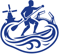 Sup Rondje Haarlem Logo