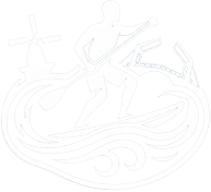 Sup Rondje Haarlem Logo