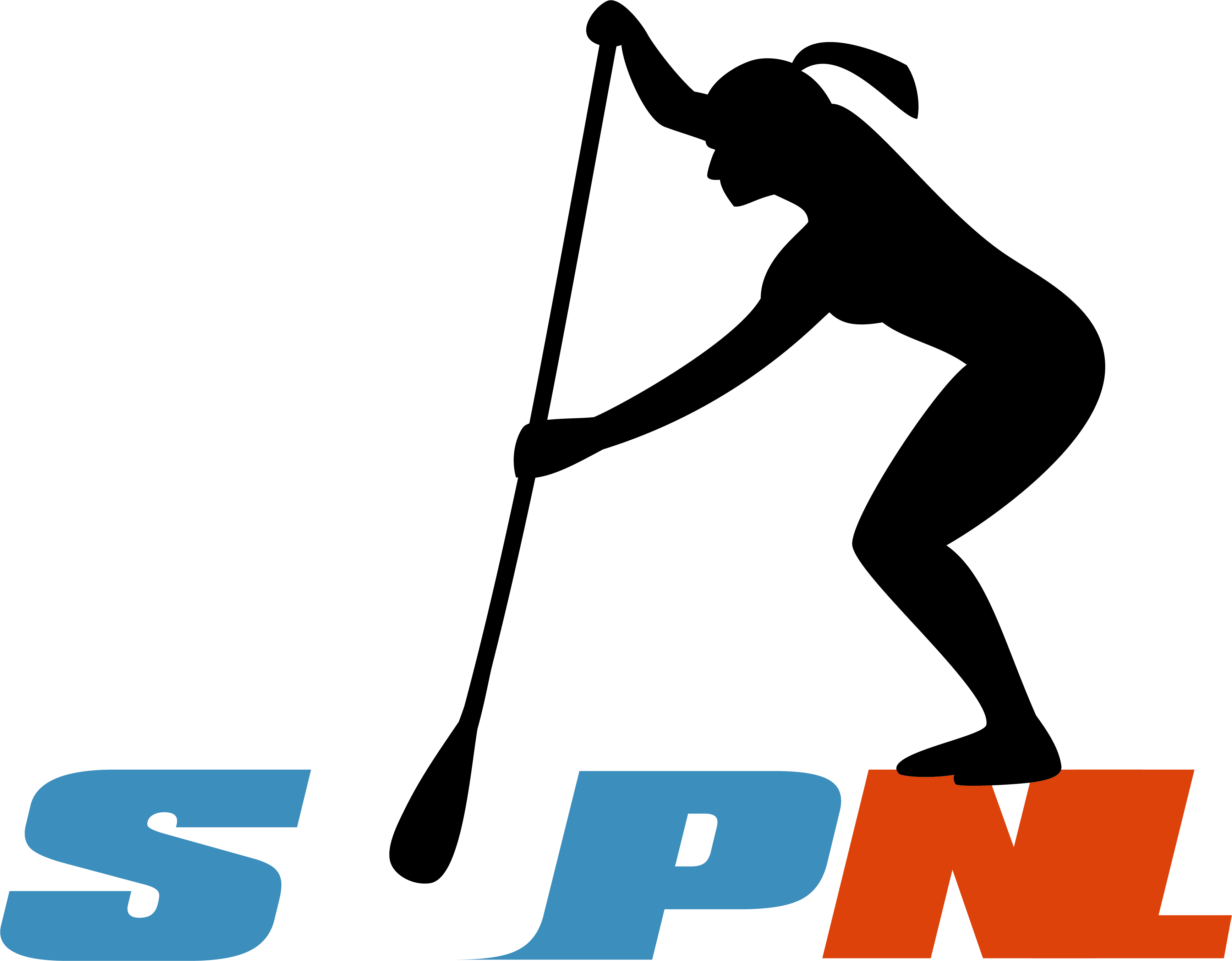 Sup NL logo